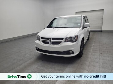2019 Dodge Grand Caravan in Morrow, GA 30260