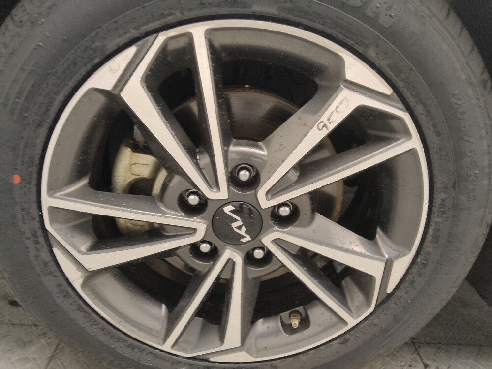 2022 Kia Forte in Conyers, GA 30094 - 18071545 31