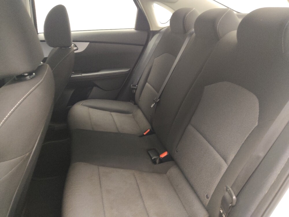 2022 Kia Forte in Conyers, GA 30094 - 18071545 18