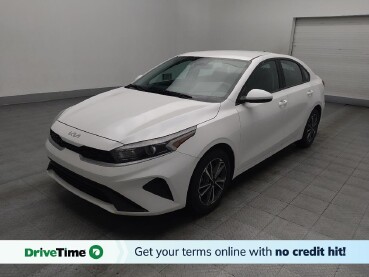 2022 Kia Forte in Conyers, GA 30094