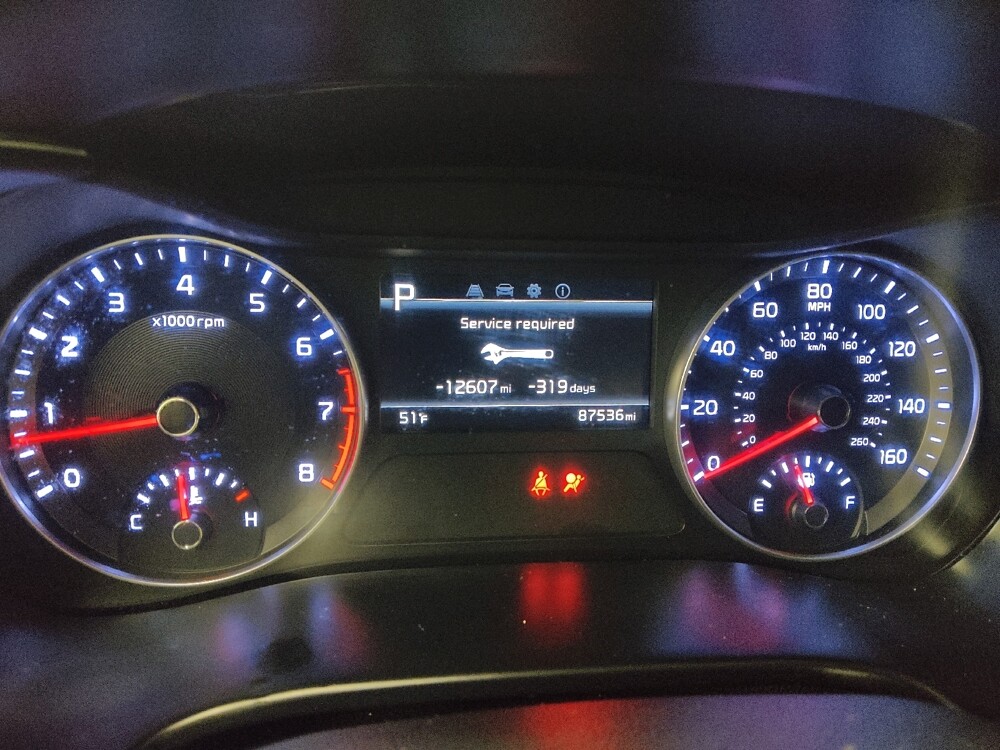 2022 Kia Forte in Conyers, GA 30094 - 18071545 23