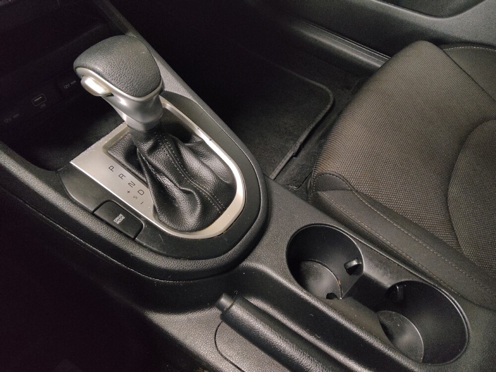 2022 Kia Forte in Conyers, GA 30094 - 18071545 26