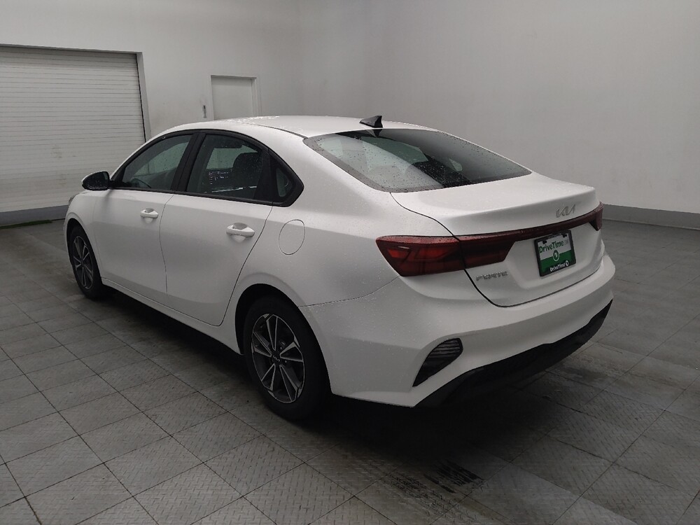 2022 Kia Forte in Conyers, GA 30094 - 18071545 5