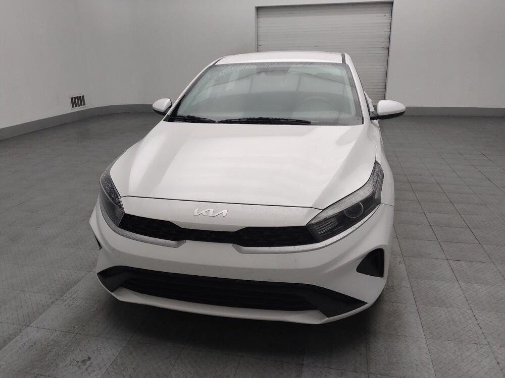 2022 Kia Forte in Conyers, GA 30094 - 18071545 15
