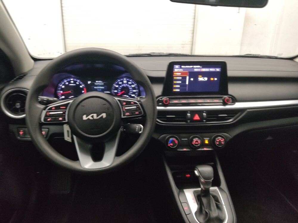 2022 Kia Forte in Conyers, GA 30094 - 18071545 22