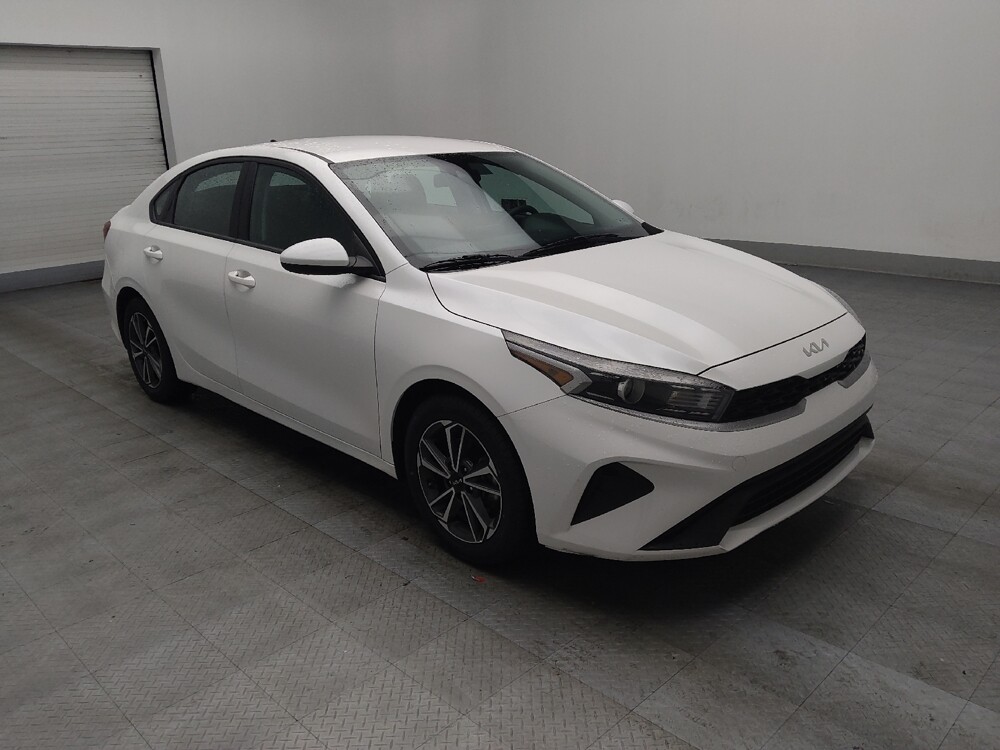 2022 Kia Forte in Conyers, GA 30094 - 18071545 13