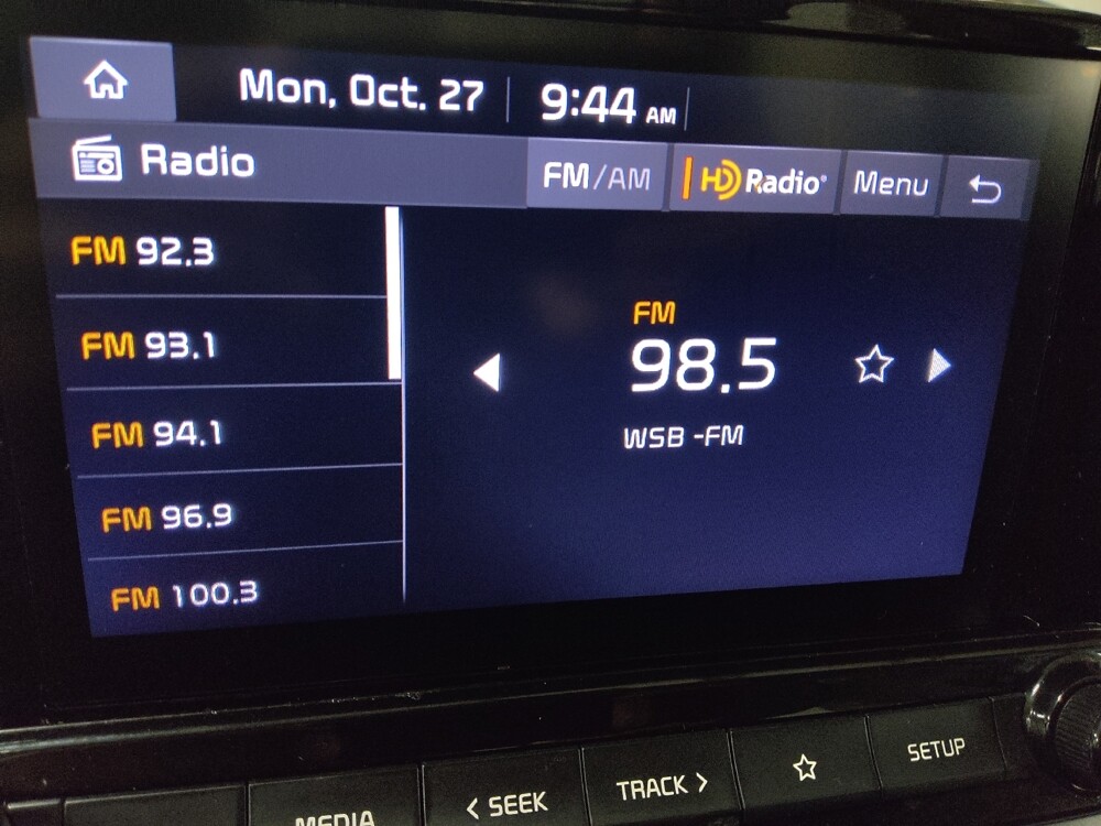 2022 Kia Forte in Conyers, GA 30094 - 18071545 25