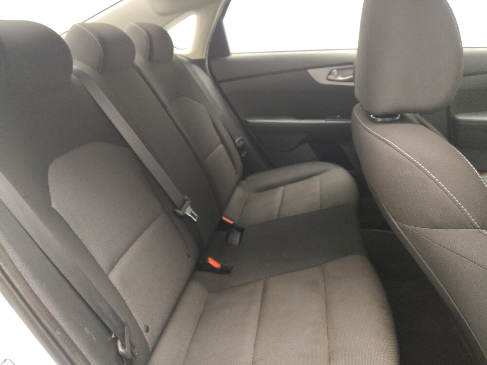 2022 Kia Forte in Conyers, GA 30094 - 18071545 19