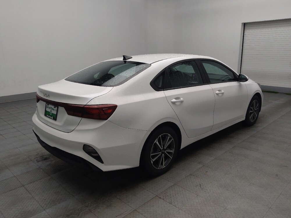 2022 Kia Forte in Conyers, GA 30094 - 18071545 9