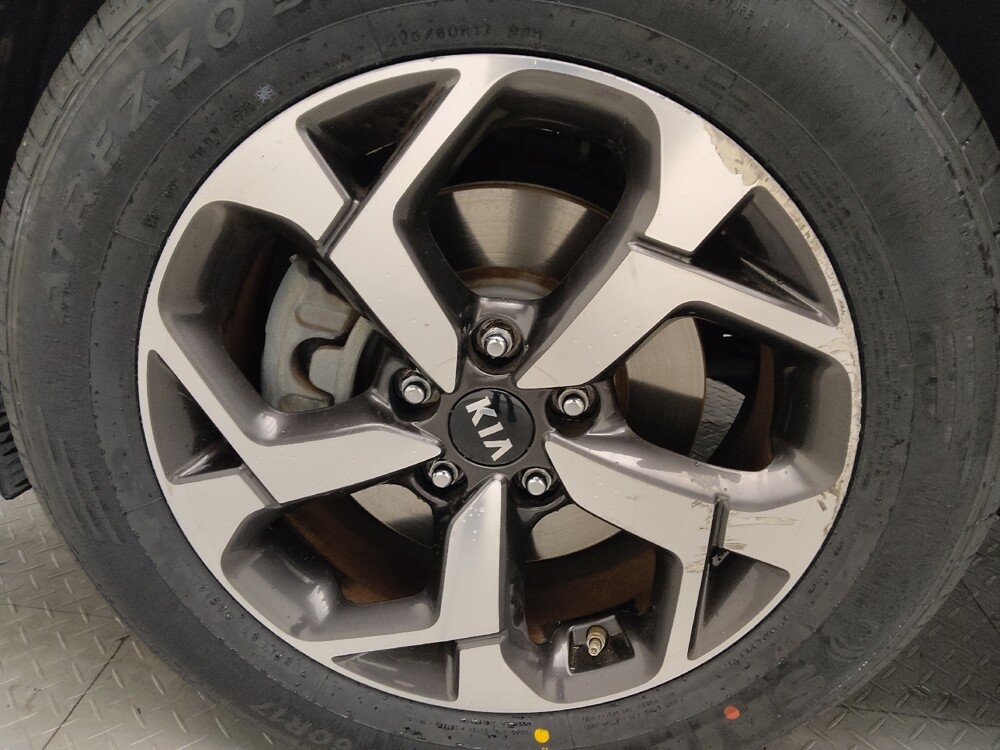 2020 Kia Sportage in Stone Mountain, GA 30083 - 18071548 31