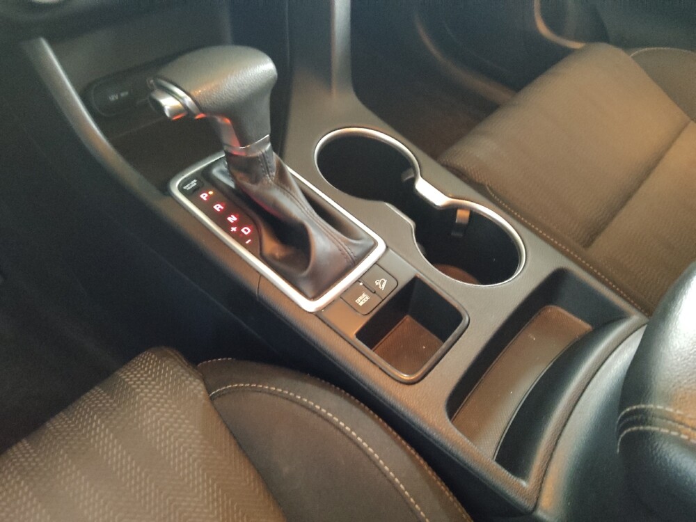 2020 Kia Sportage in Stone Mountain, GA 30083 - 18071548 26