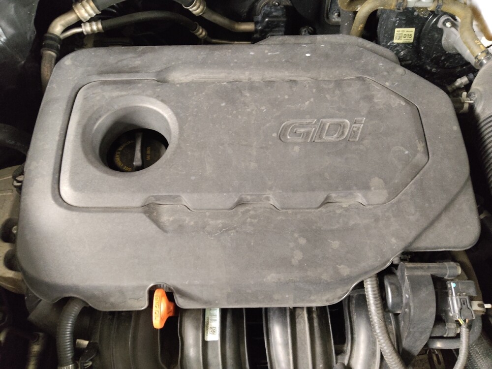 2020 Kia Sportage in Stone Mountain, GA 30083 - 18071548 30