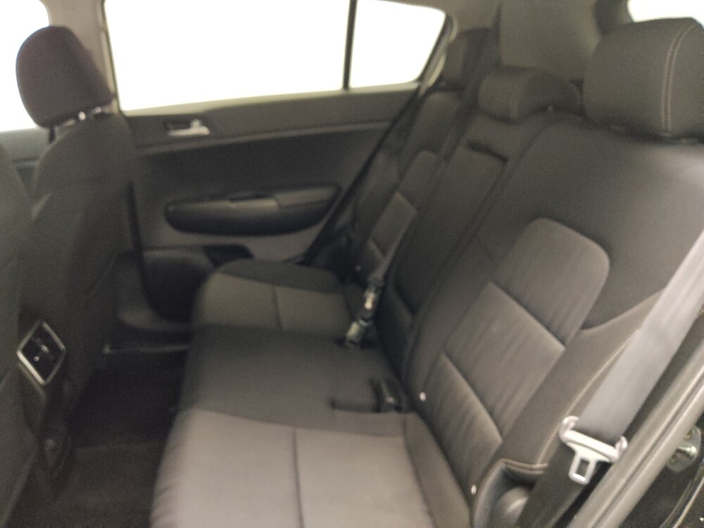 2020 Kia Sportage in Stone Mountain, GA 30083 - 18071548 18