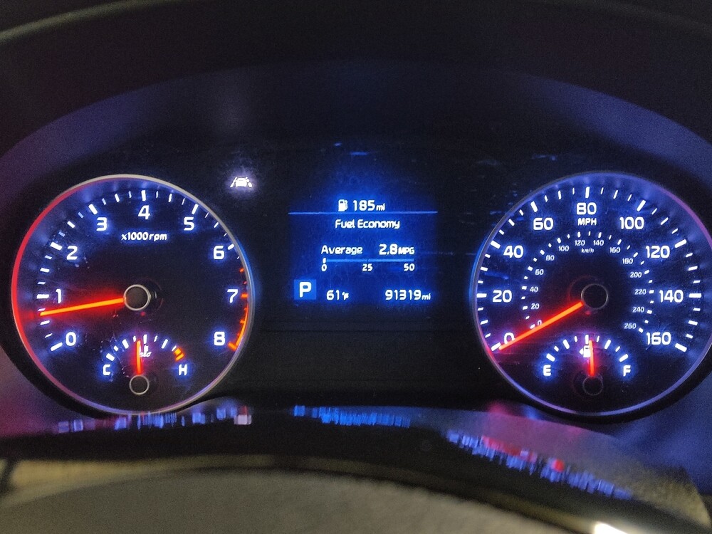 2020 Kia Sportage in Stone Mountain, GA 30083 - 18071548 23