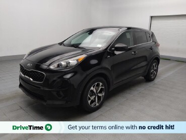 2020 Kia Sportage in Stone Mountain, GA 30083