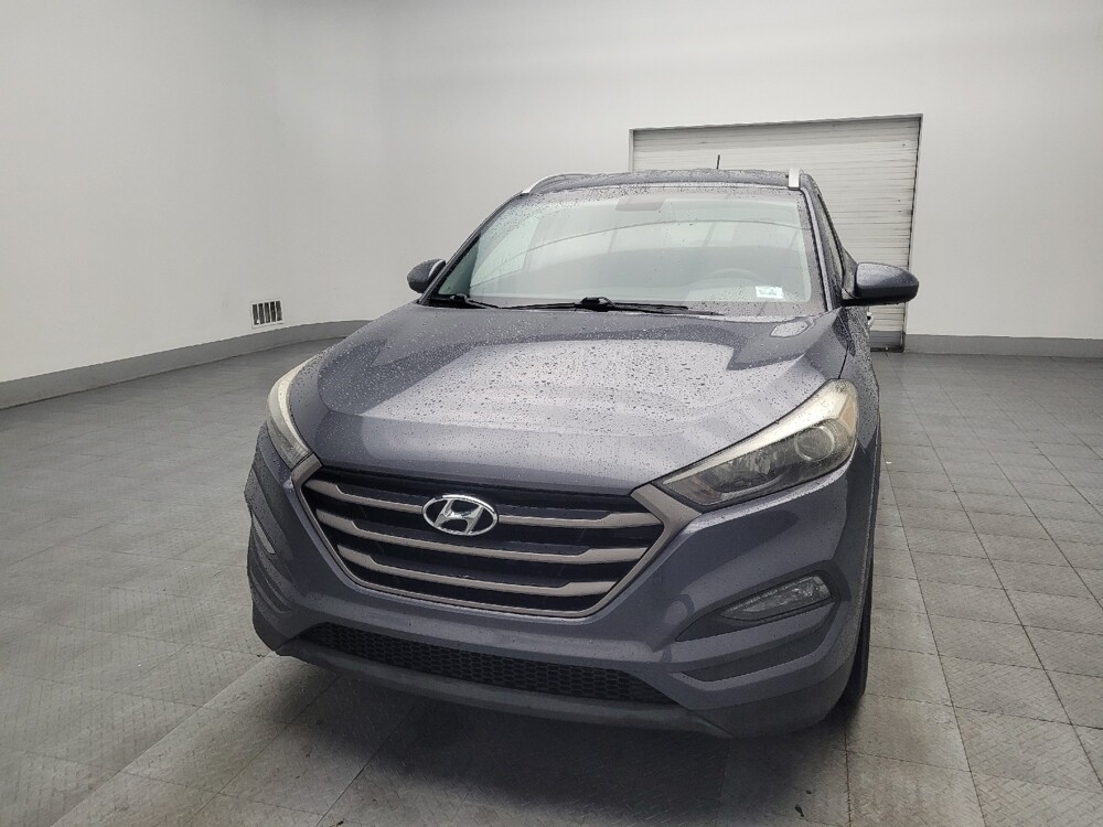 2016 Hyundai Tucson in Pelham, AL 35124 - 18071549 15