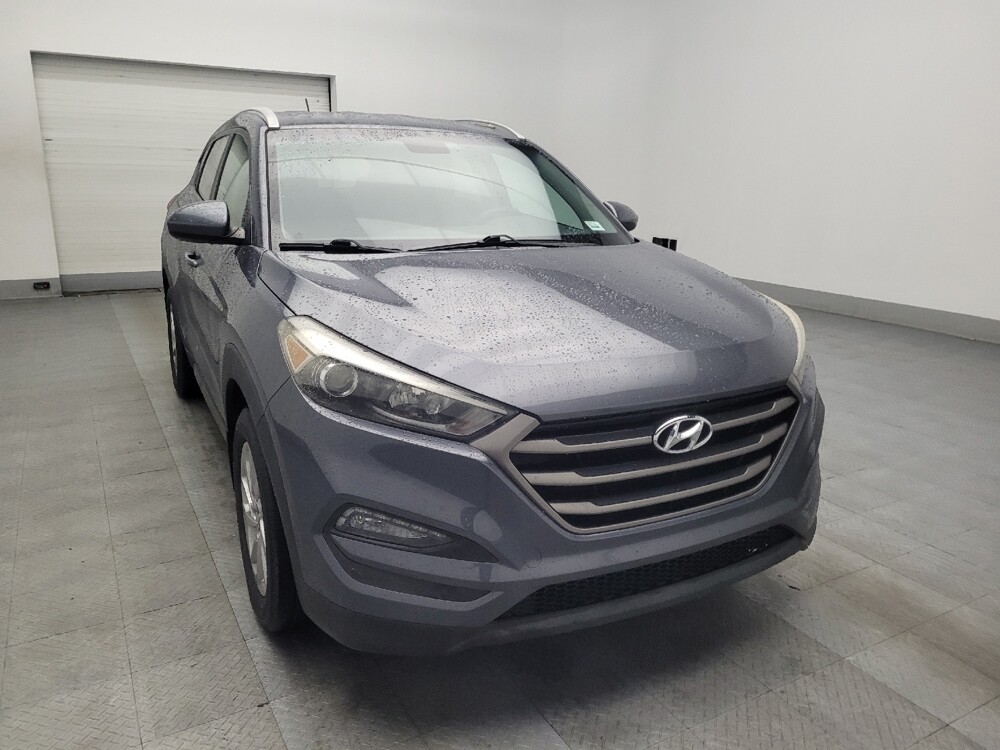 2016 Hyundai Tucson in Pelham, AL 35124 - 18071549 13