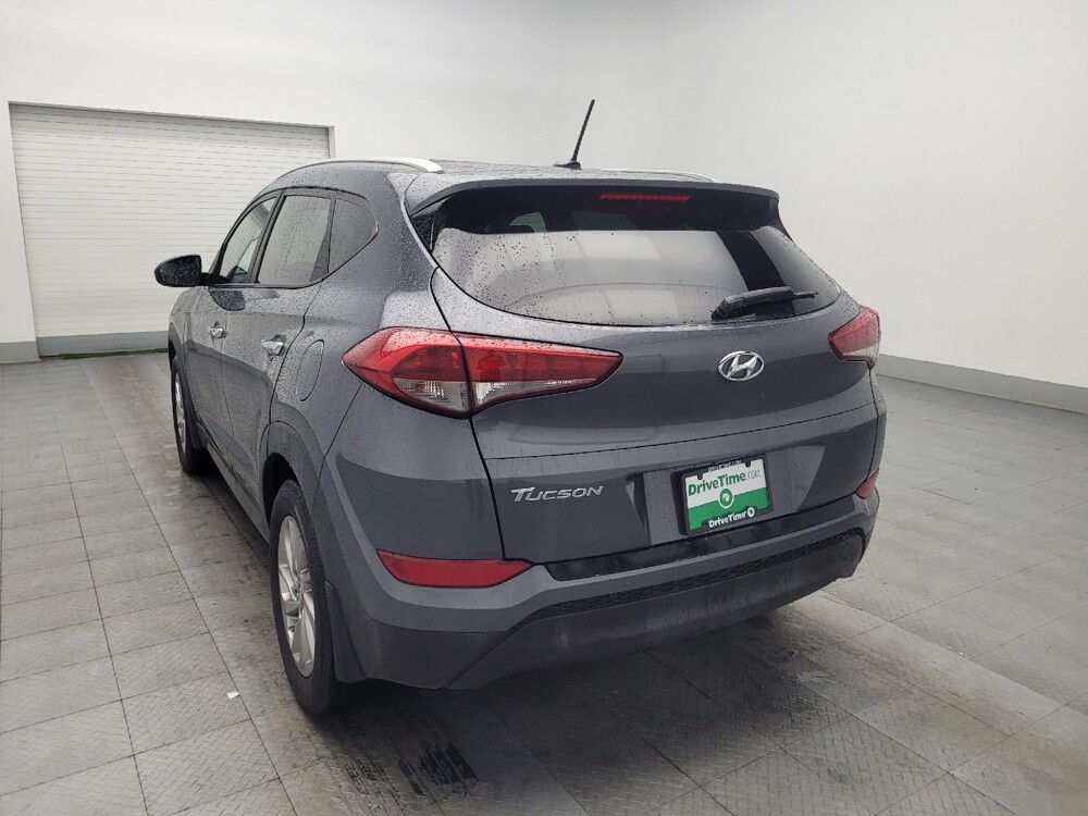 2016 Hyundai Tucson in Pelham, AL 35124 - 18071549 5