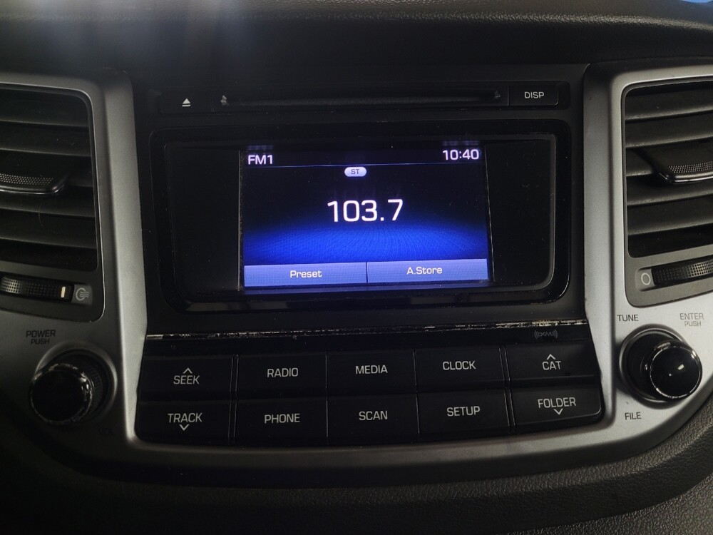 2016 Hyundai Tucson in Pelham, AL 35124 - 18071549 25