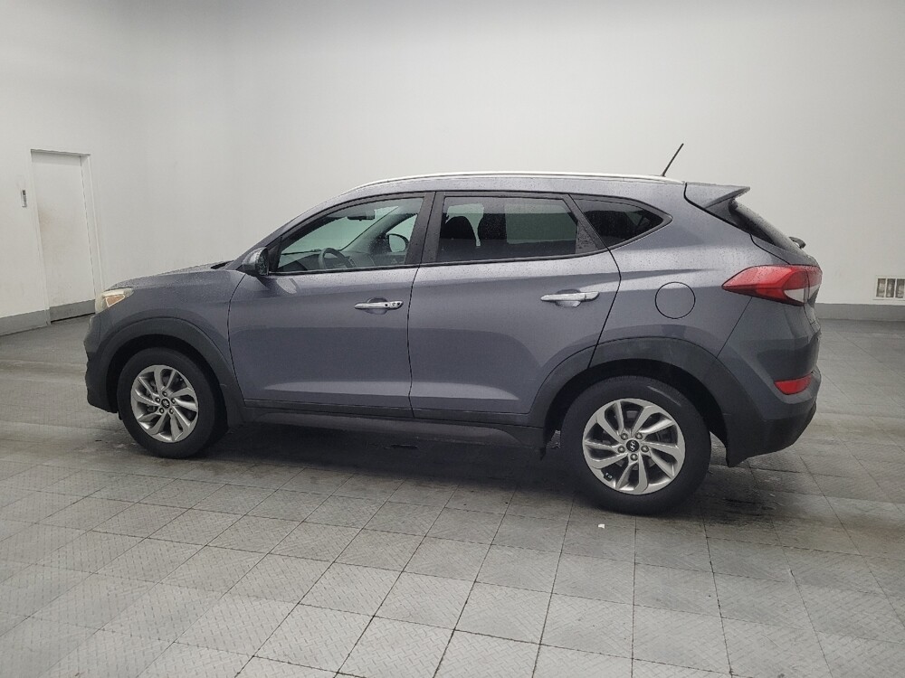 2016 Hyundai Tucson in Pelham, AL 35124 - 18071549 3