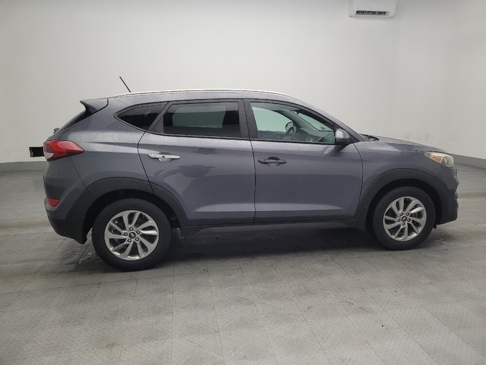 2016 Hyundai Tucson in Pelham, AL 35124 - 18071549 10