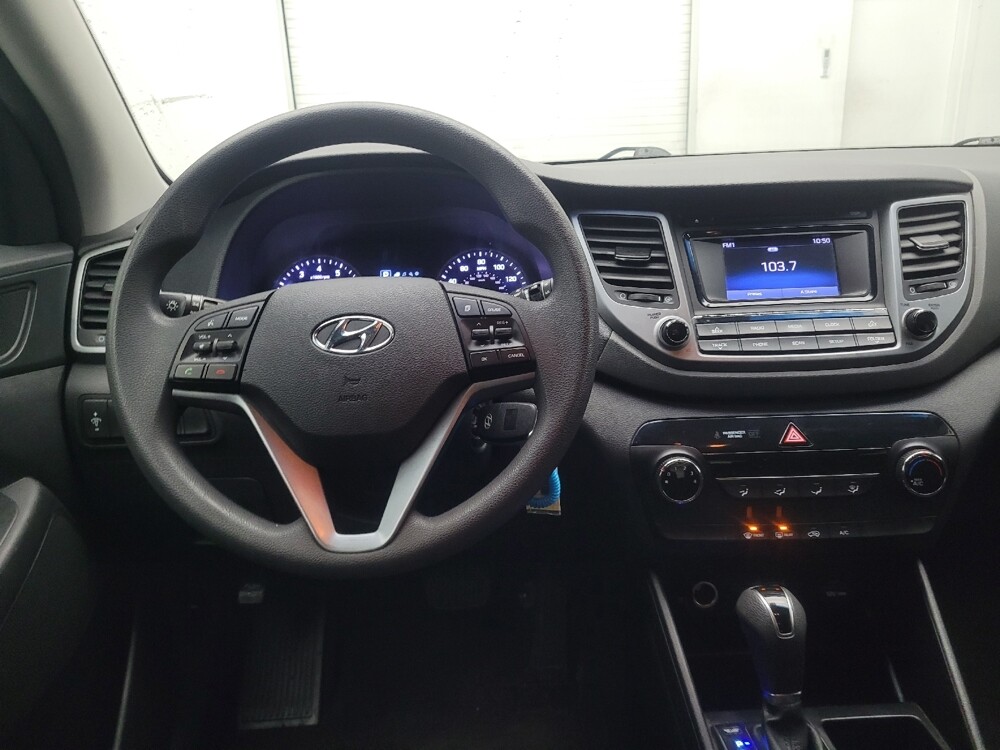 2016 Hyundai Tucson in Pelham, AL 35124 - 18071549 22