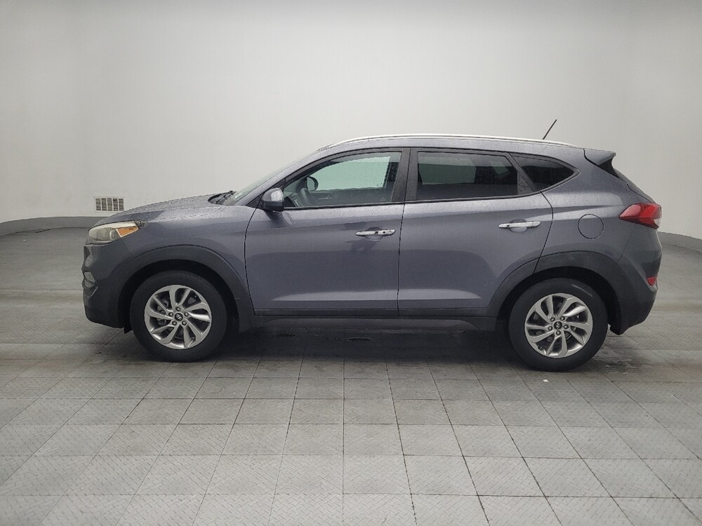 2016 Hyundai Tucson in Pelham, AL 35124 - 18071549 2