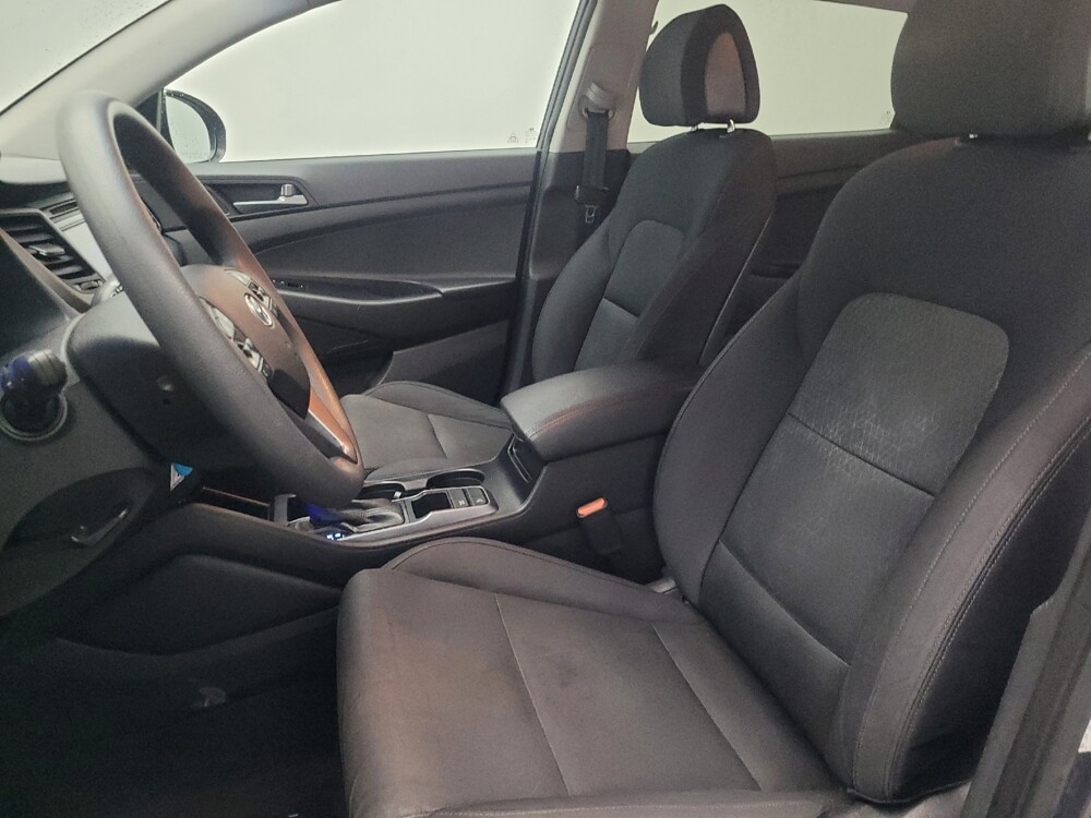 2016 Hyundai Tucson in Pelham, AL 35124 - 18071549 17