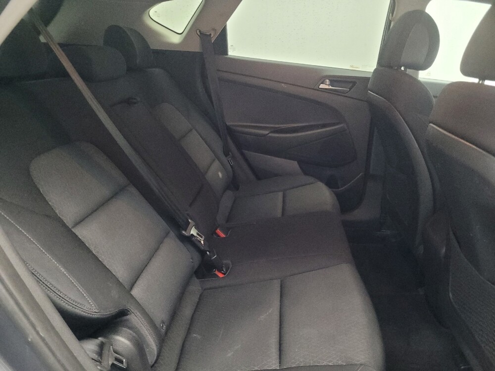 2016 Hyundai Tucson in Pelham, AL 35124 - 18071549 19