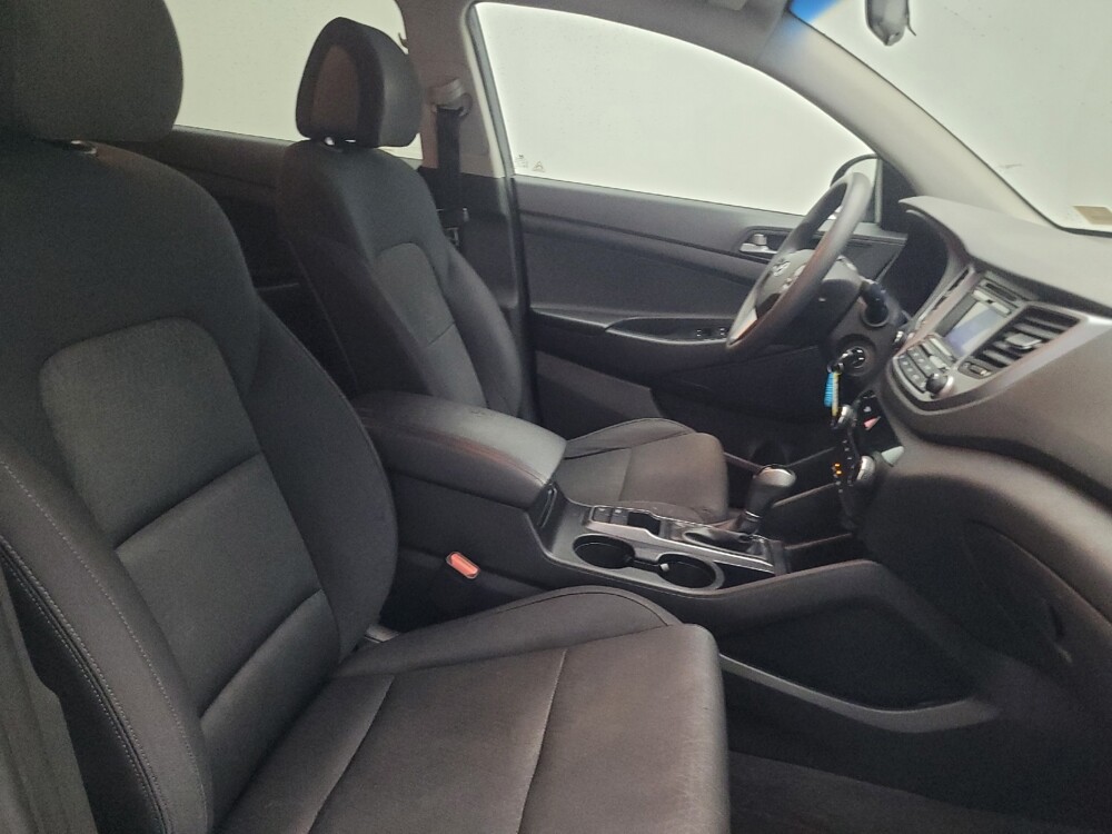 2016 Hyundai Tucson in Pelham, AL 35124 - 18071549 21