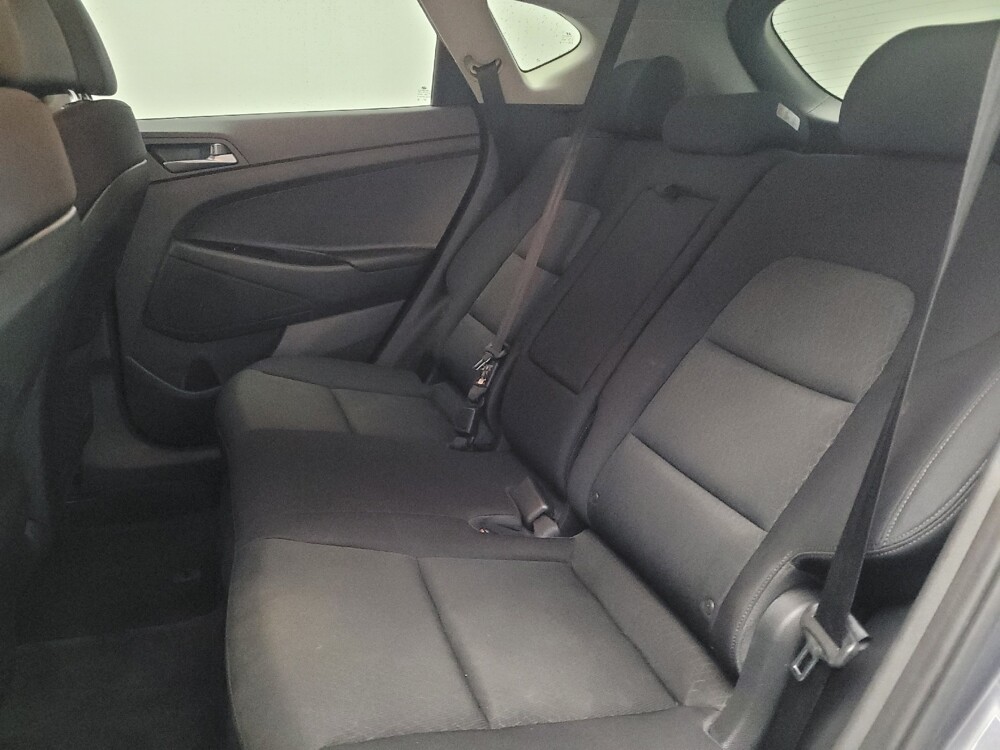 2016 Hyundai Tucson in Pelham, AL 35124 - 18071549 18