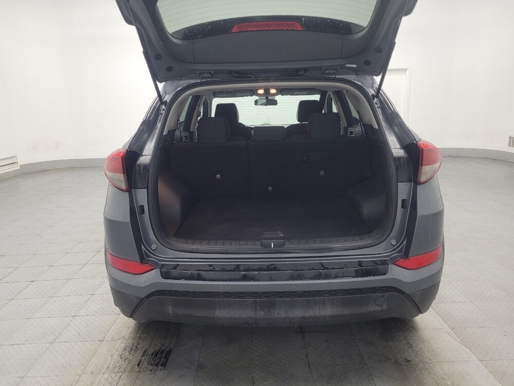 2016 Hyundai Tucson in Pelham, AL 35124 - 18071549 29