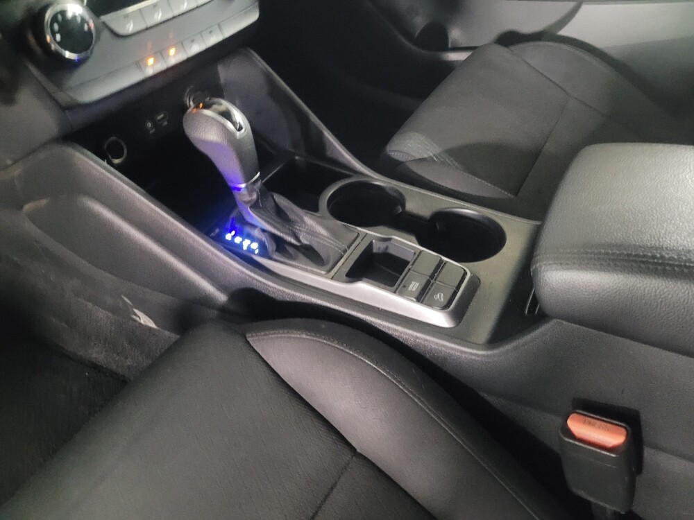 2016 Hyundai Tucson in Pelham, AL 35124 - 18071549 26