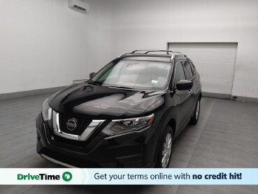 2019 Nissan Rogue in Birmingham, AL 35215