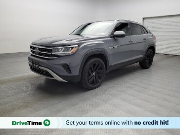 2022 Volkswagen Atlas in Tulsa, OK 74145