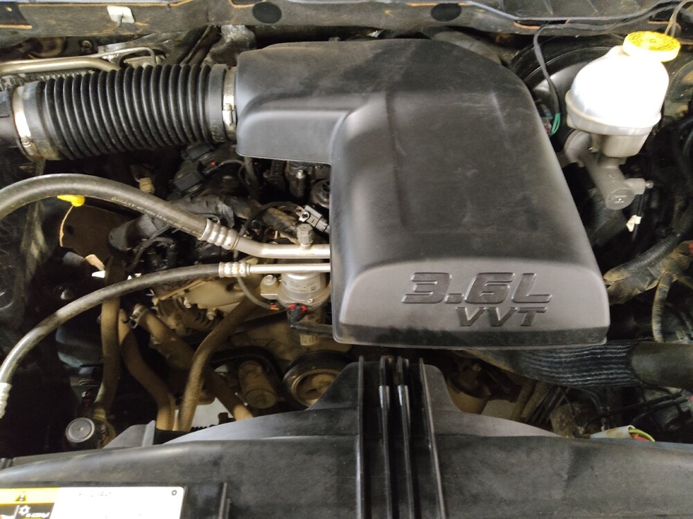 2019 RAM 1500 in El Paso, TX 79907 - 18071558 30