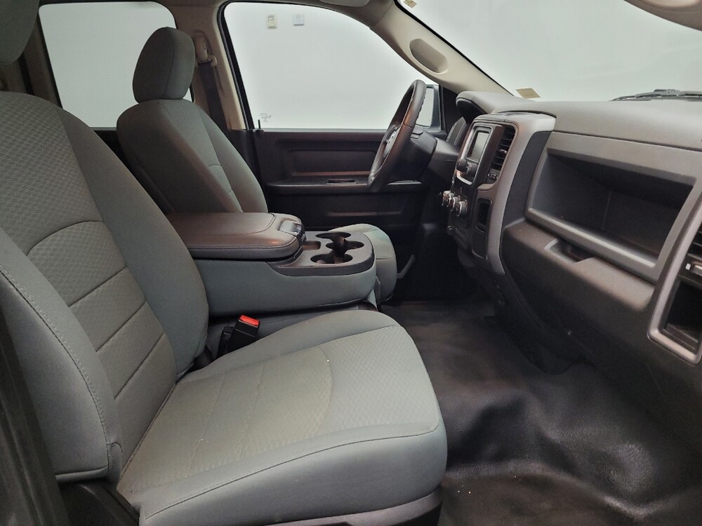 2019 RAM 1500 in El Paso, TX 79907 - 18071558 21