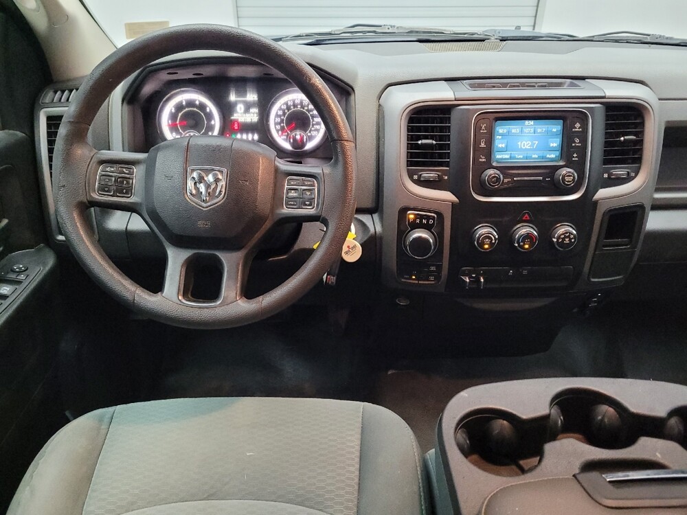 2019 RAM 1500 in El Paso, TX 79907 - 18071558 22