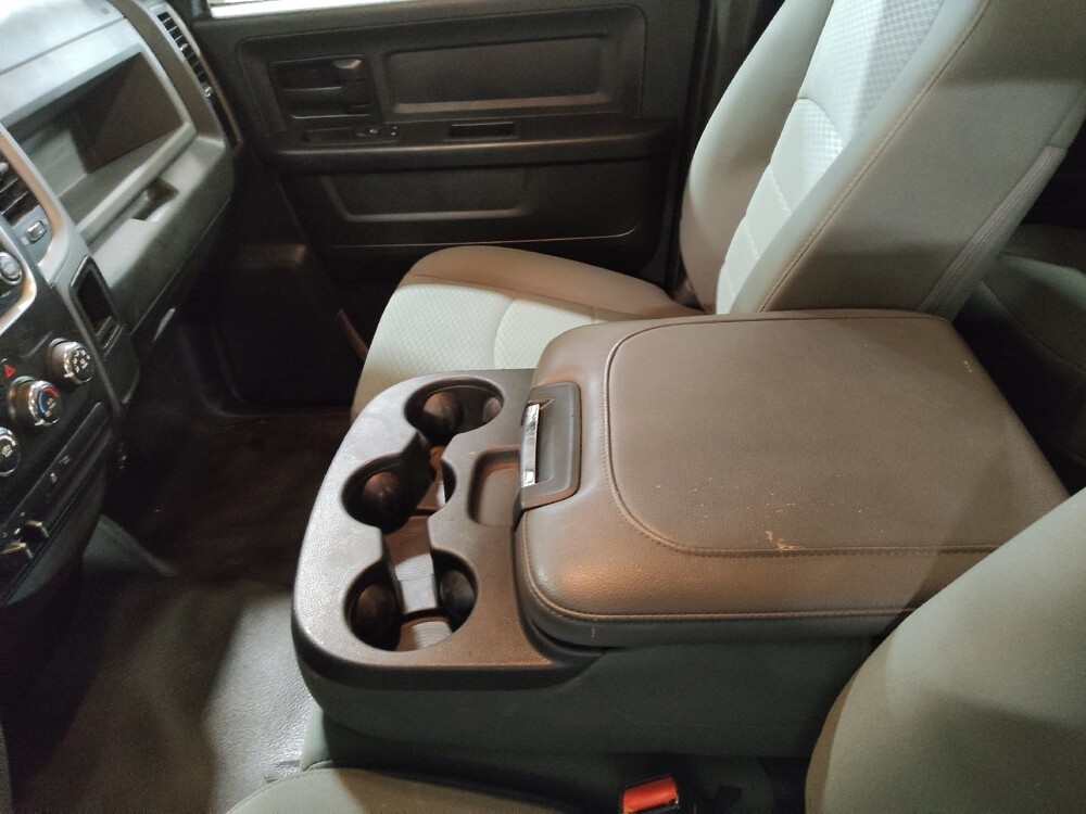 2019 RAM 1500 in El Paso, TX 79907 - 18071558 26