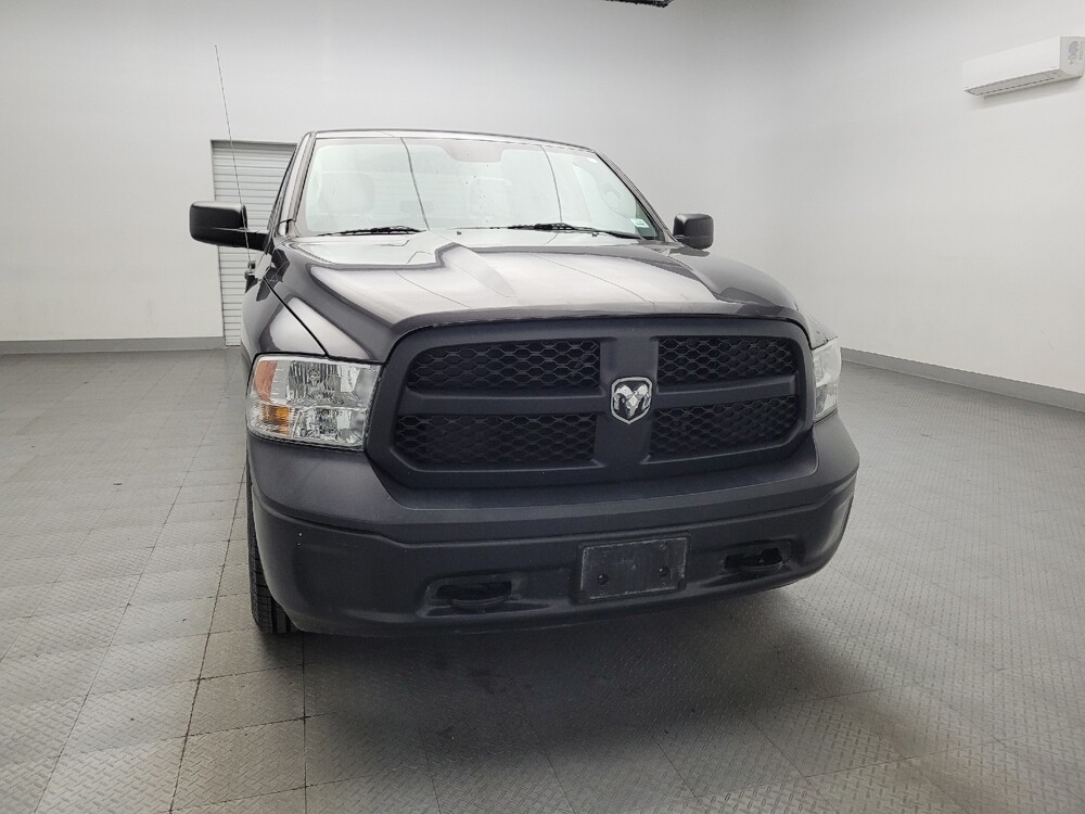 2019 RAM 1500 in El Paso, TX 79907 - 18071558 14