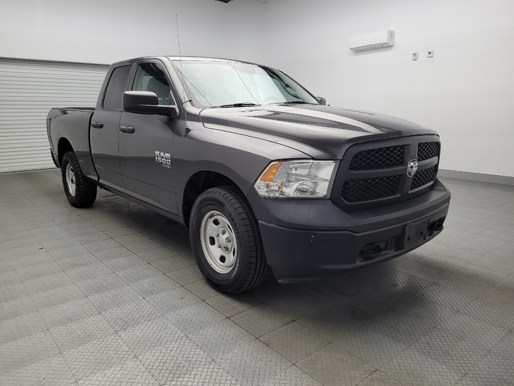 2019 RAM 1500 in El Paso, TX 79907 - 18071558 13