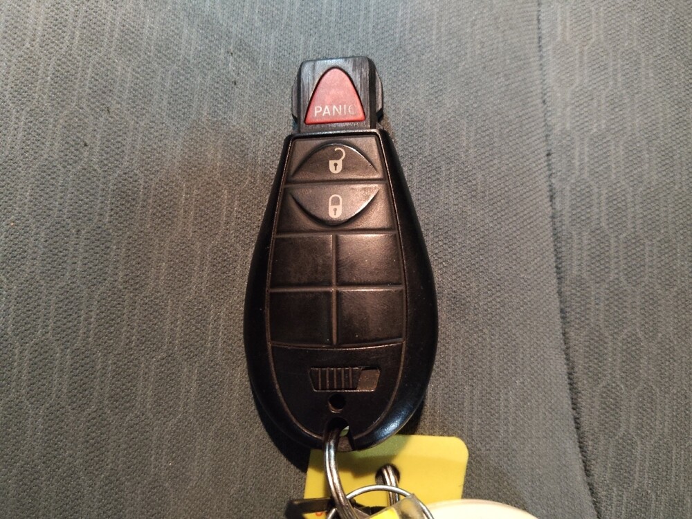 2019 RAM 1500 in El Paso, TX 79907 - 18071558 32