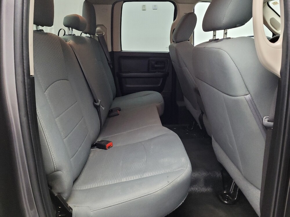 2019 RAM 1500 in El Paso, TX 79907 - 18071558 19