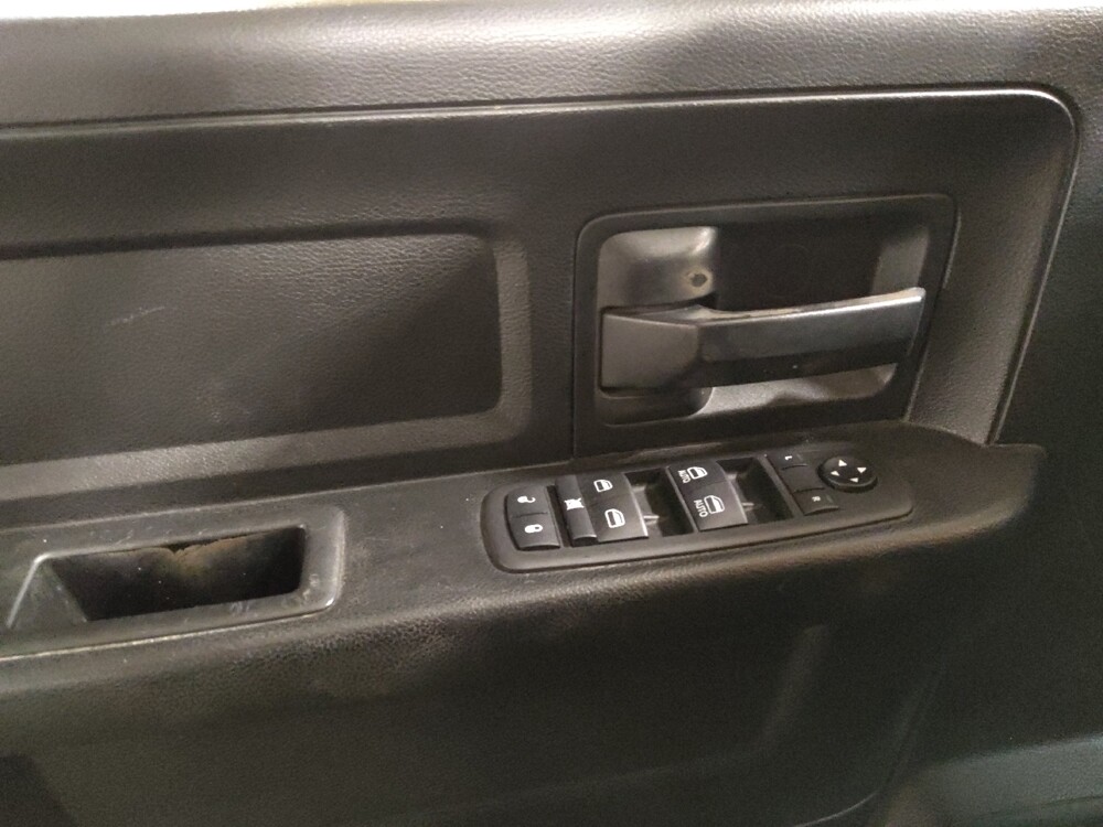 2019 RAM 1500 in El Paso, TX 79907 - 18071558 27