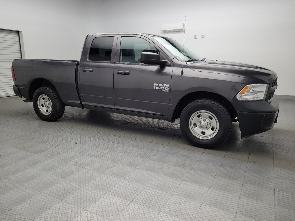 2019 RAM 1500 in El Paso, TX 79907 - 18071558 11