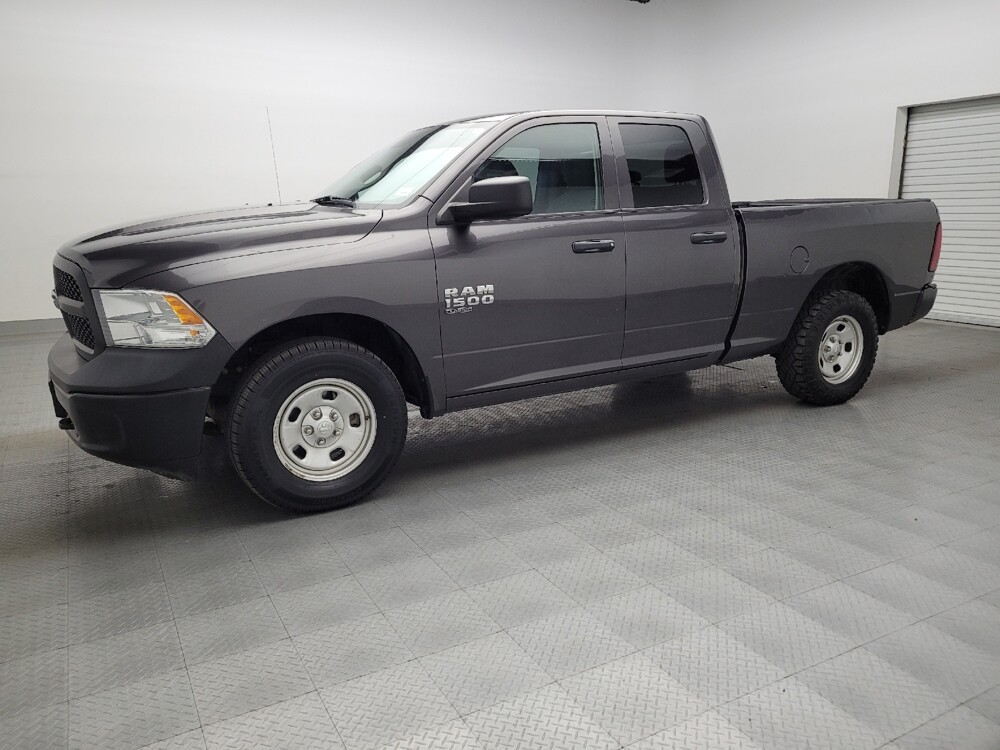 2019 RAM 1500 in El Paso, TX 79907 - 18071558 2