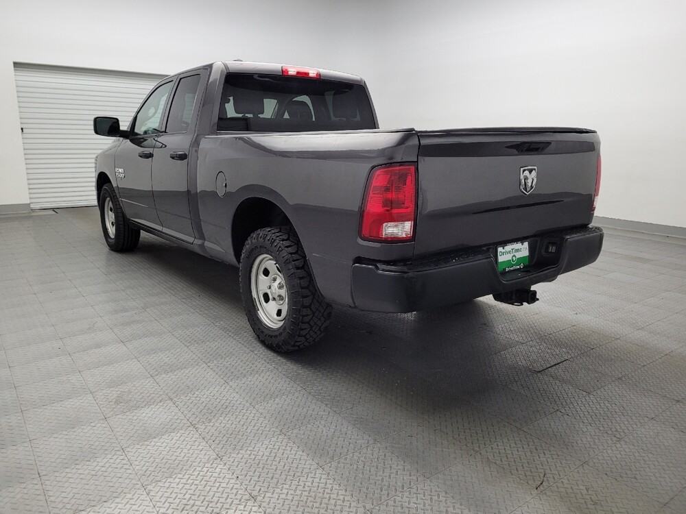 2019 RAM 1500 in El Paso, TX 79907 - 18071558 5
