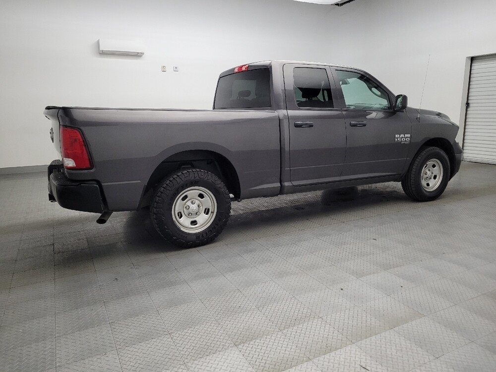 2019 RAM 1500 in El Paso, TX 79907 - 18071558 10
