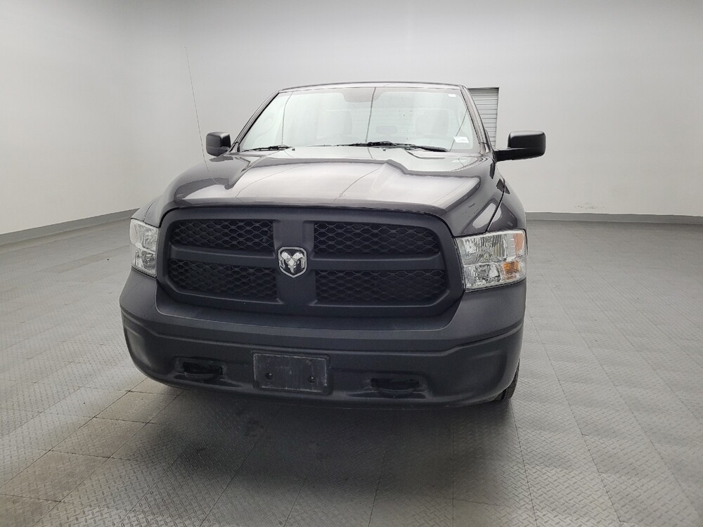 2019 RAM 1500 in El Paso, TX 79907 - 18071558 15