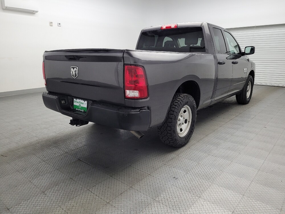 2019 RAM 1500 in El Paso, TX 79907 - 18071558 9